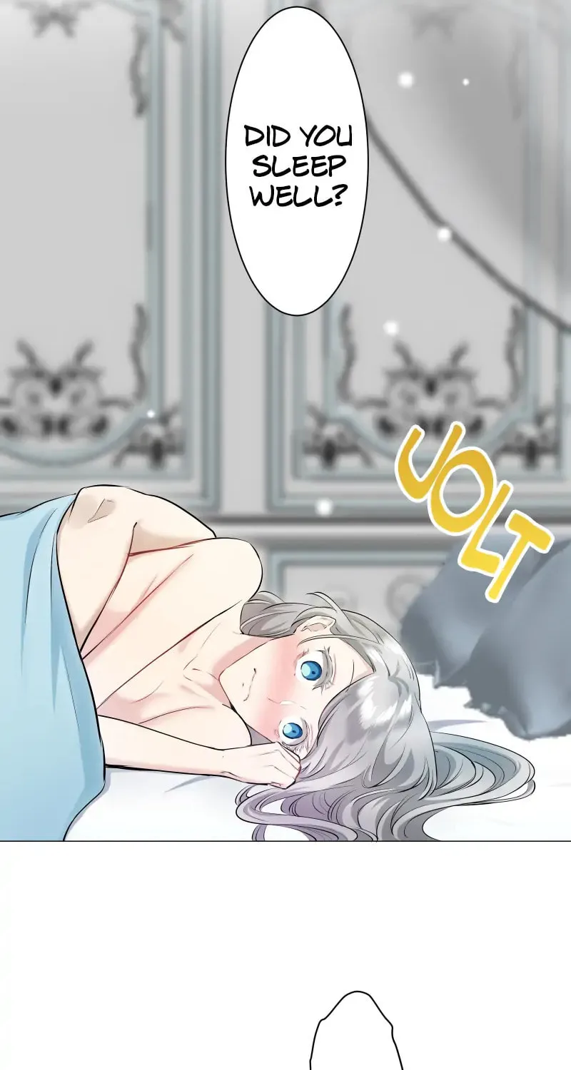Nullitas ~The Counterfeit Bride~ Chapter 125 page 2 - 