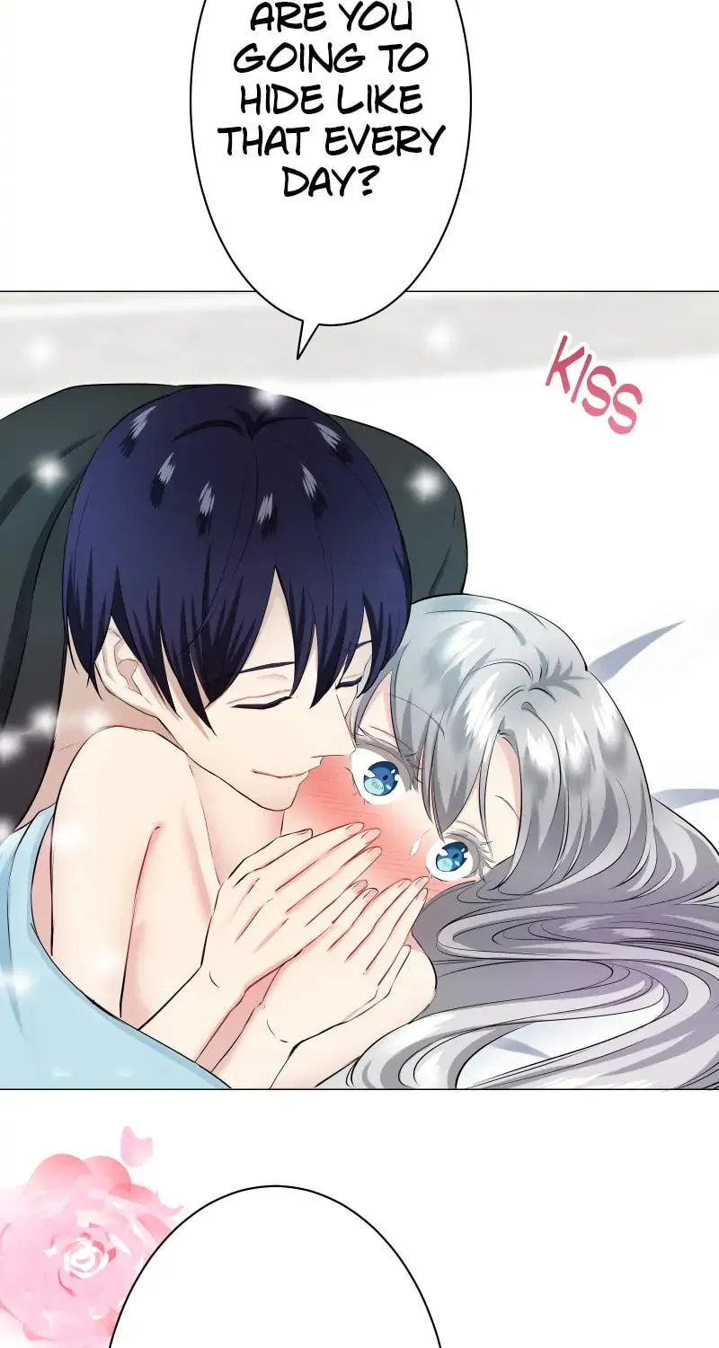 Nullitas ~The Counterfeit Bride~ Chapter 125 page 11 - 