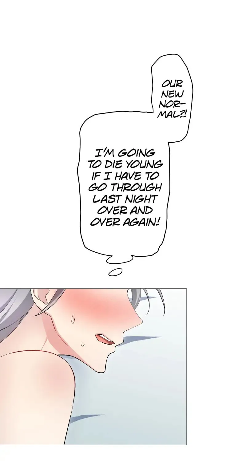 Nullitas ~The Counterfeit Bride~ Chapter 125 page 13 - 