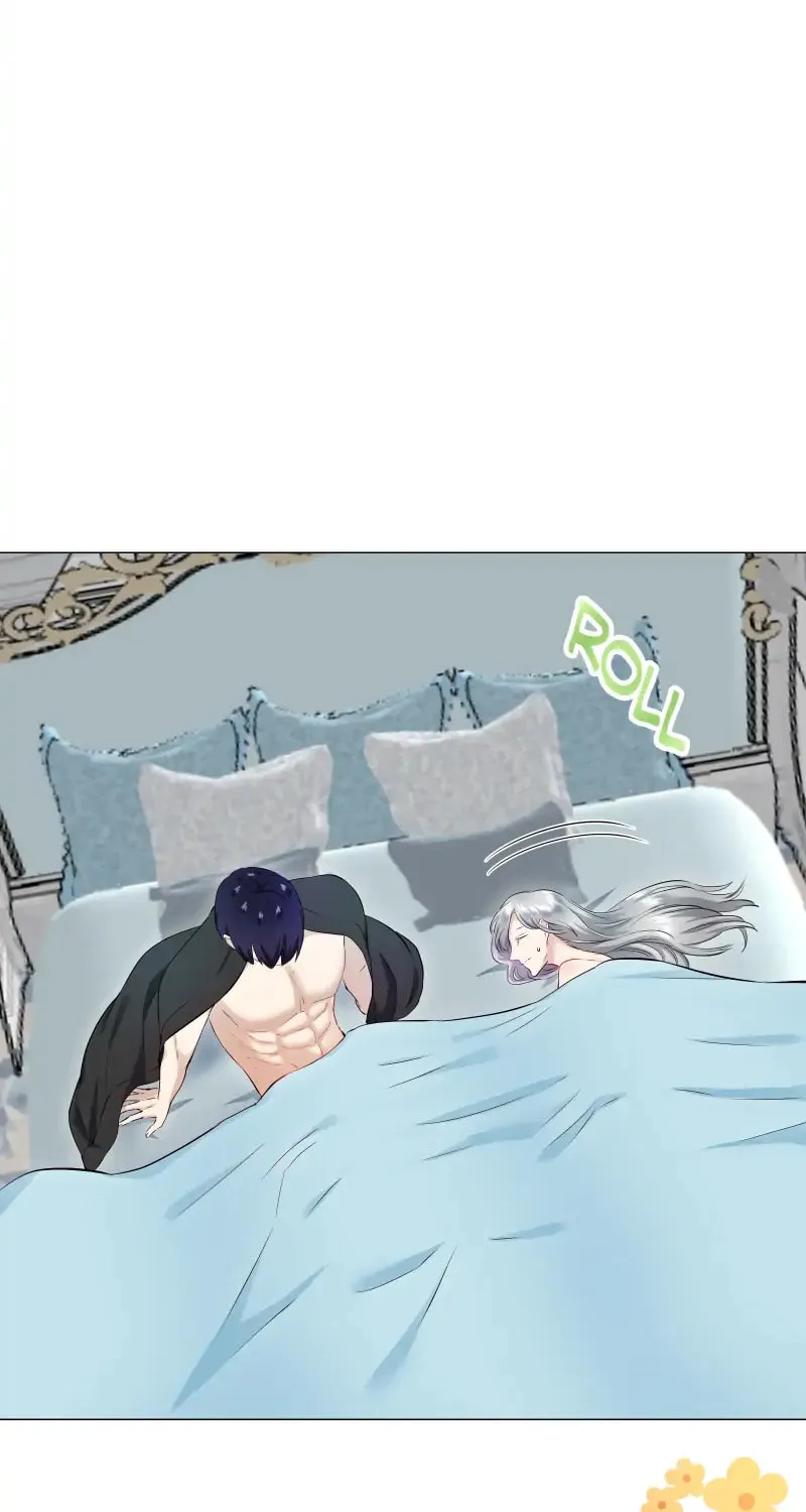 Nullitas ~The Counterfeit Bride~ Chapter 125 page 14 - 