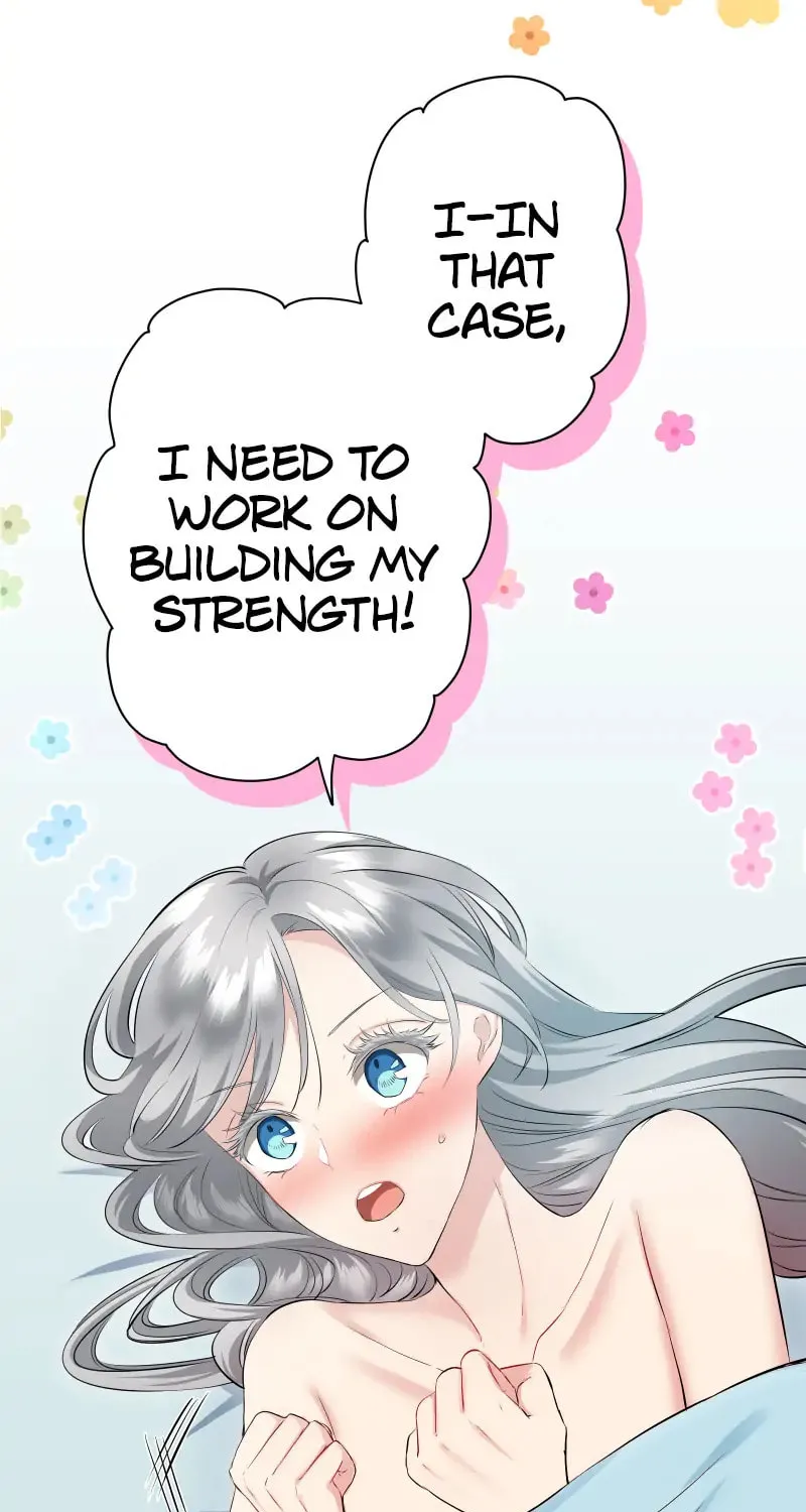 Nullitas ~The Counterfeit Bride~ Chapter 125 page 15 - 