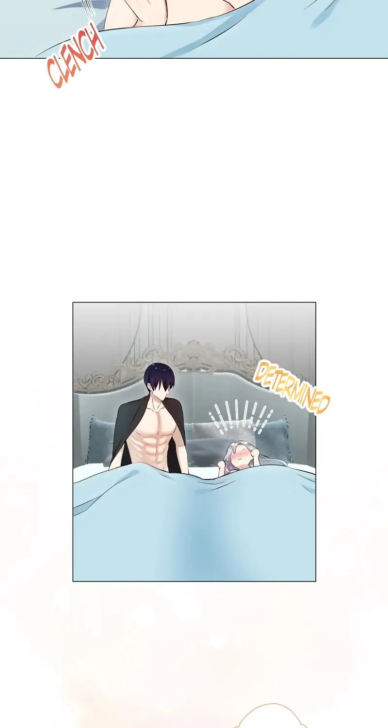 Nullitas ~The Counterfeit Bride~ Chapter 125 page 16 - 