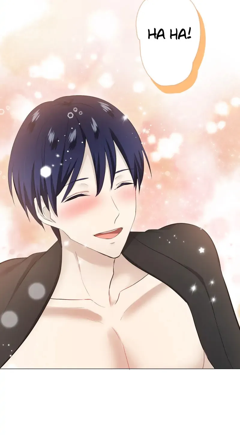 Nullitas ~The Counterfeit Bride~ Chapter 125 page 17 - 