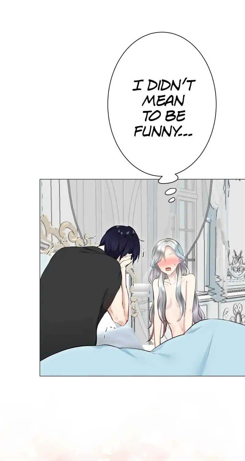 Nullitas ~The Counterfeit Bride~ Chapter 125 page 18 - 