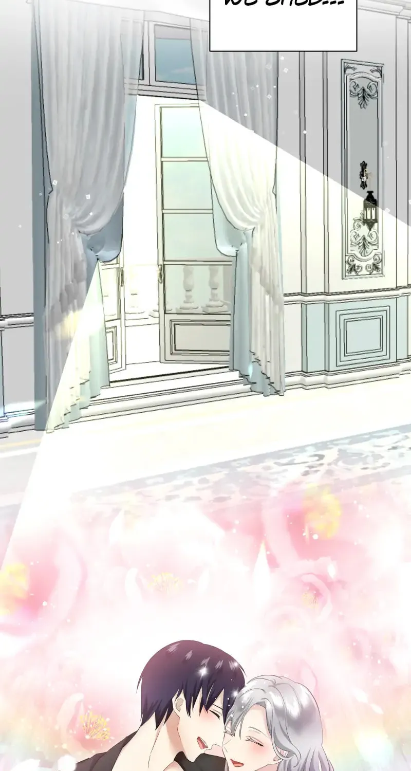 Nullitas ~The Counterfeit Bride~ Chapter 125 page 20 - 