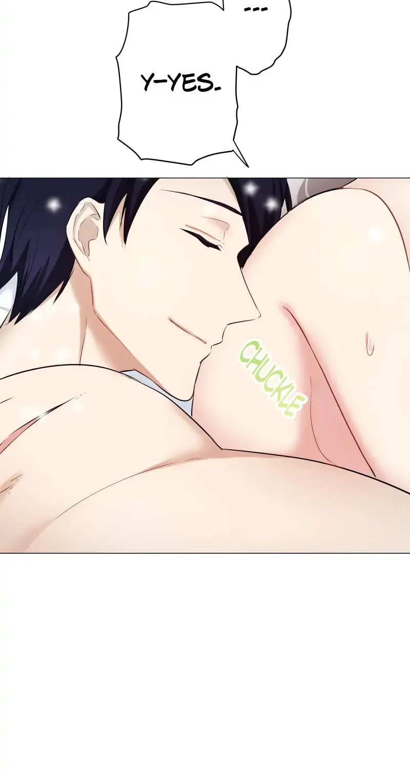 Nullitas ~The Counterfeit Bride~ Chapter 125 page 3 - 