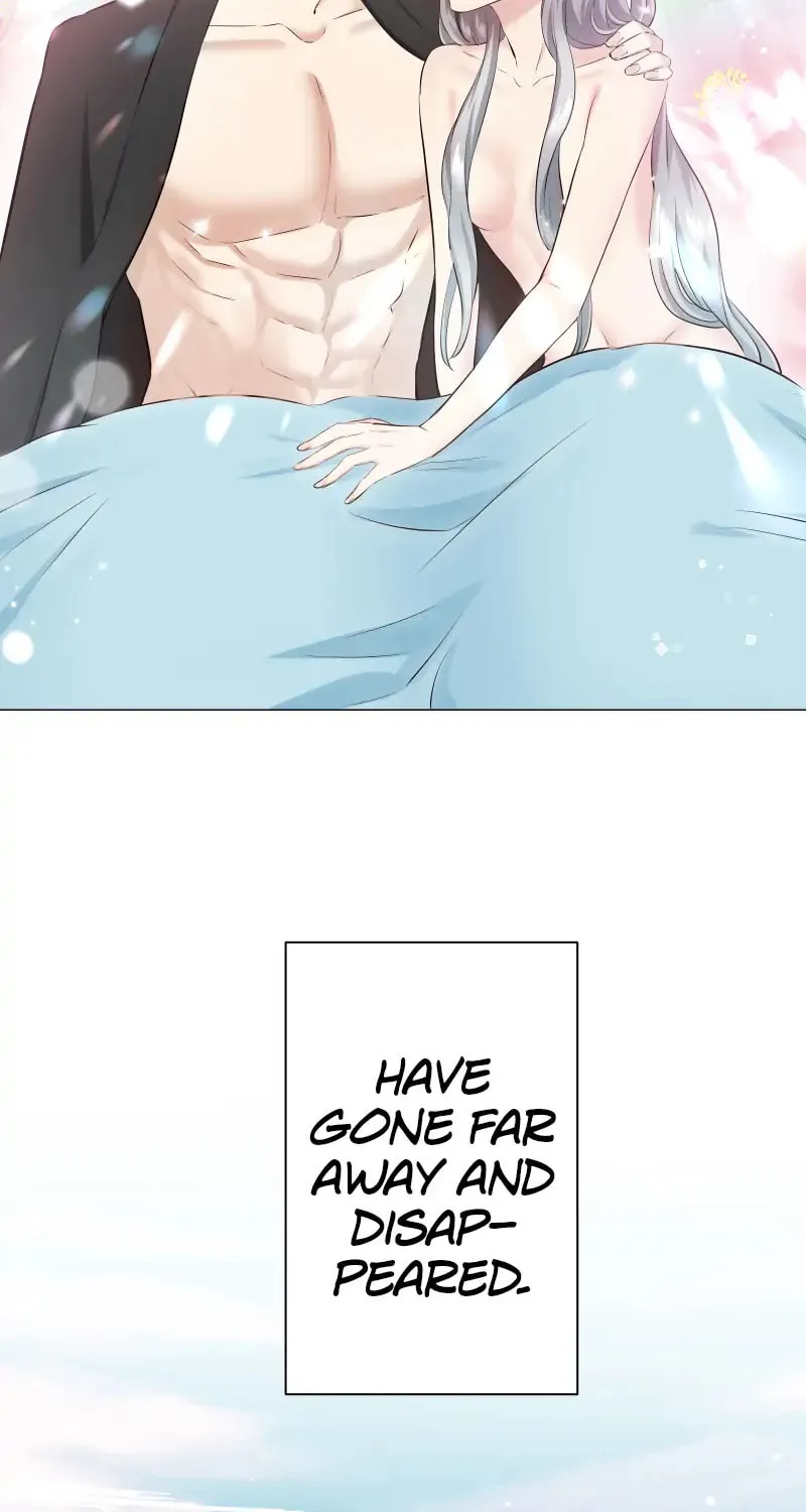 Nullitas ~The Counterfeit Bride~ Chapter 125 page 21 - 
