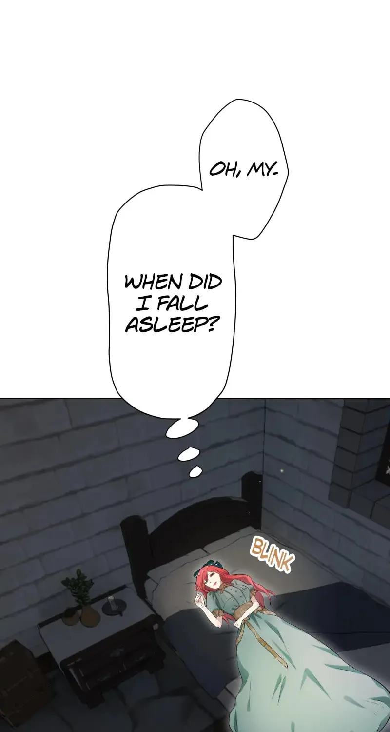 Nullitas ~The Counterfeit Bride~ Chapter 125 page 24 - 