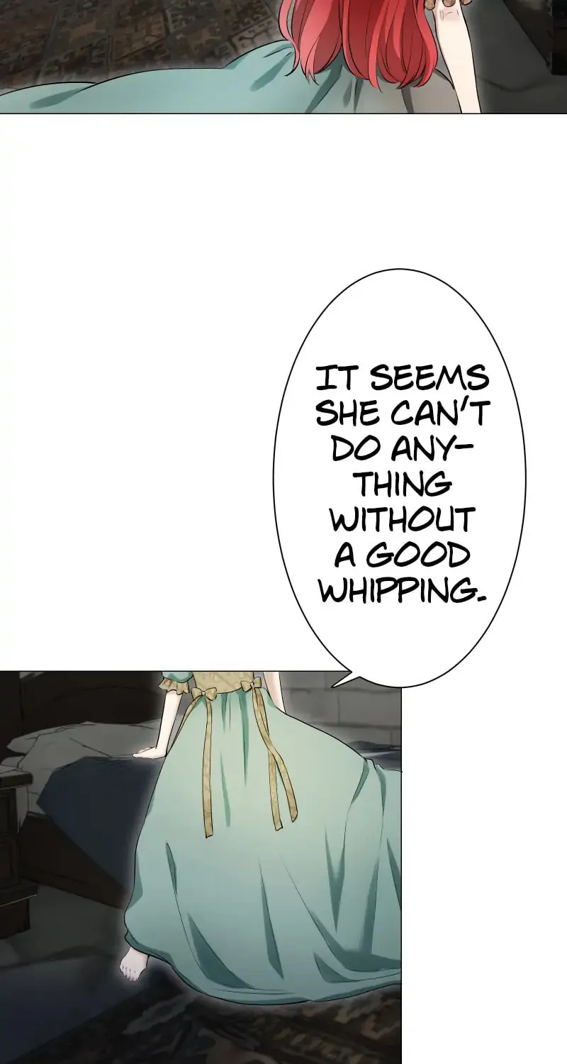 Nullitas ~The Counterfeit Bride~ Chapter 125 page 27 - 