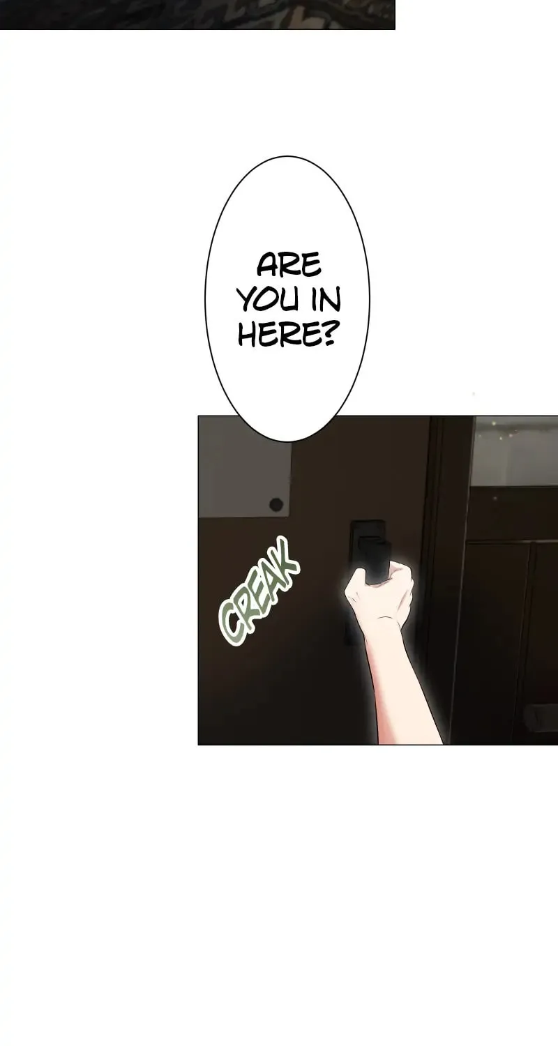 Nullitas ~The Counterfeit Bride~ Chapter 125 page 28 - 