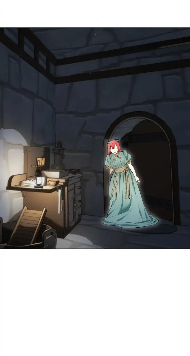 Nullitas ~The Counterfeit Bride~ Chapter 125 page 29 - 