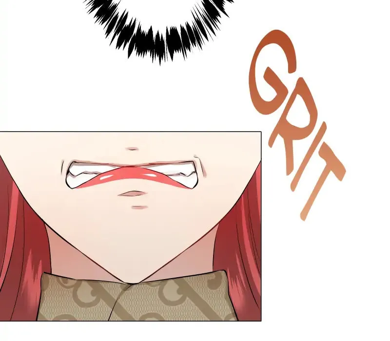 Nullitas ~The Counterfeit Bride~ Chapter 125 page 36 - 
