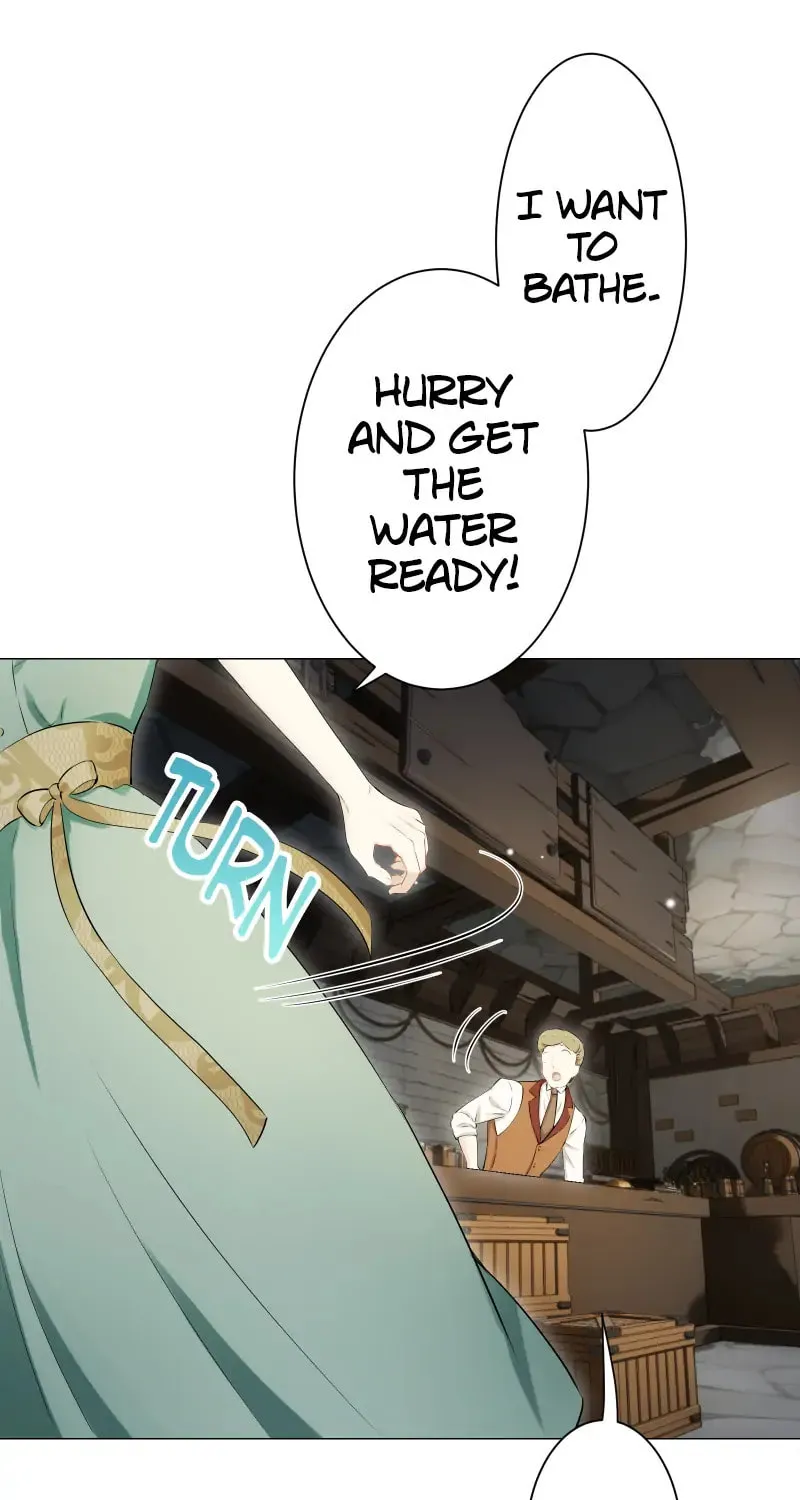 Nullitas ~The Counterfeit Bride~ Chapter 125 page 37 - 