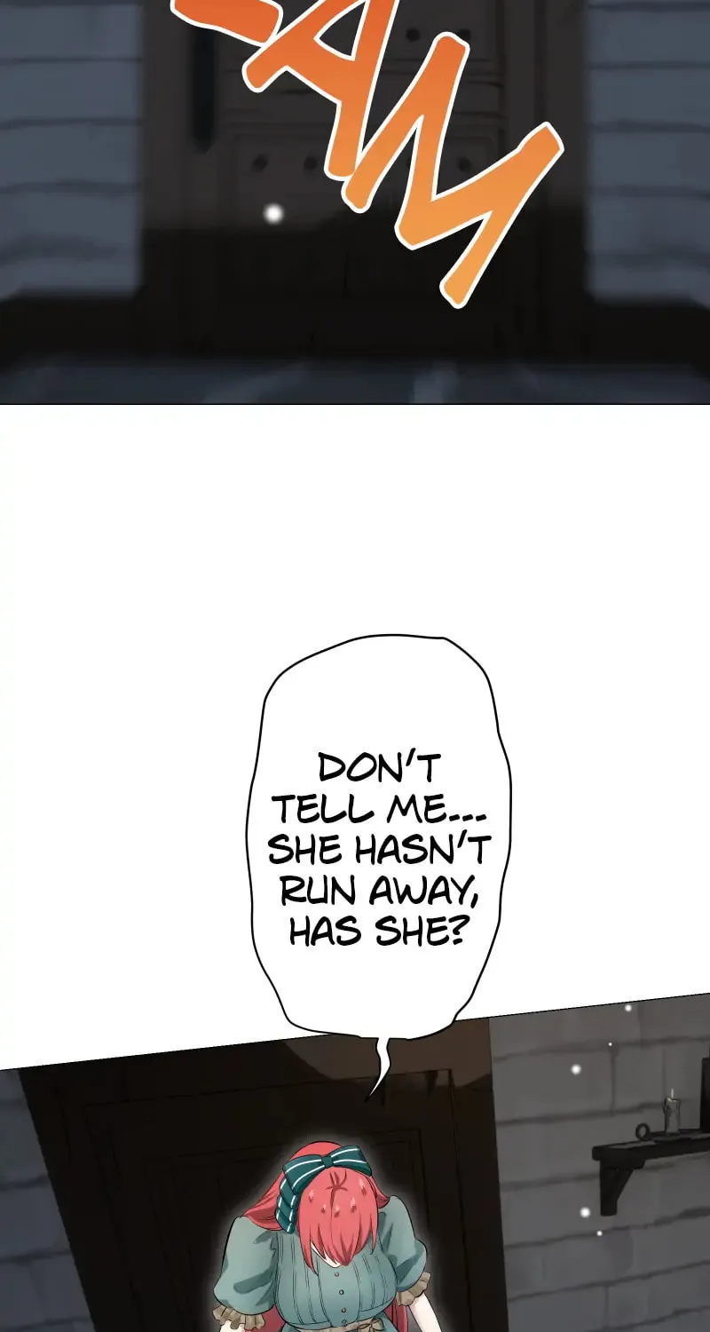 Nullitas ~The Counterfeit Bride~ Chapter 125 page 39 - 
