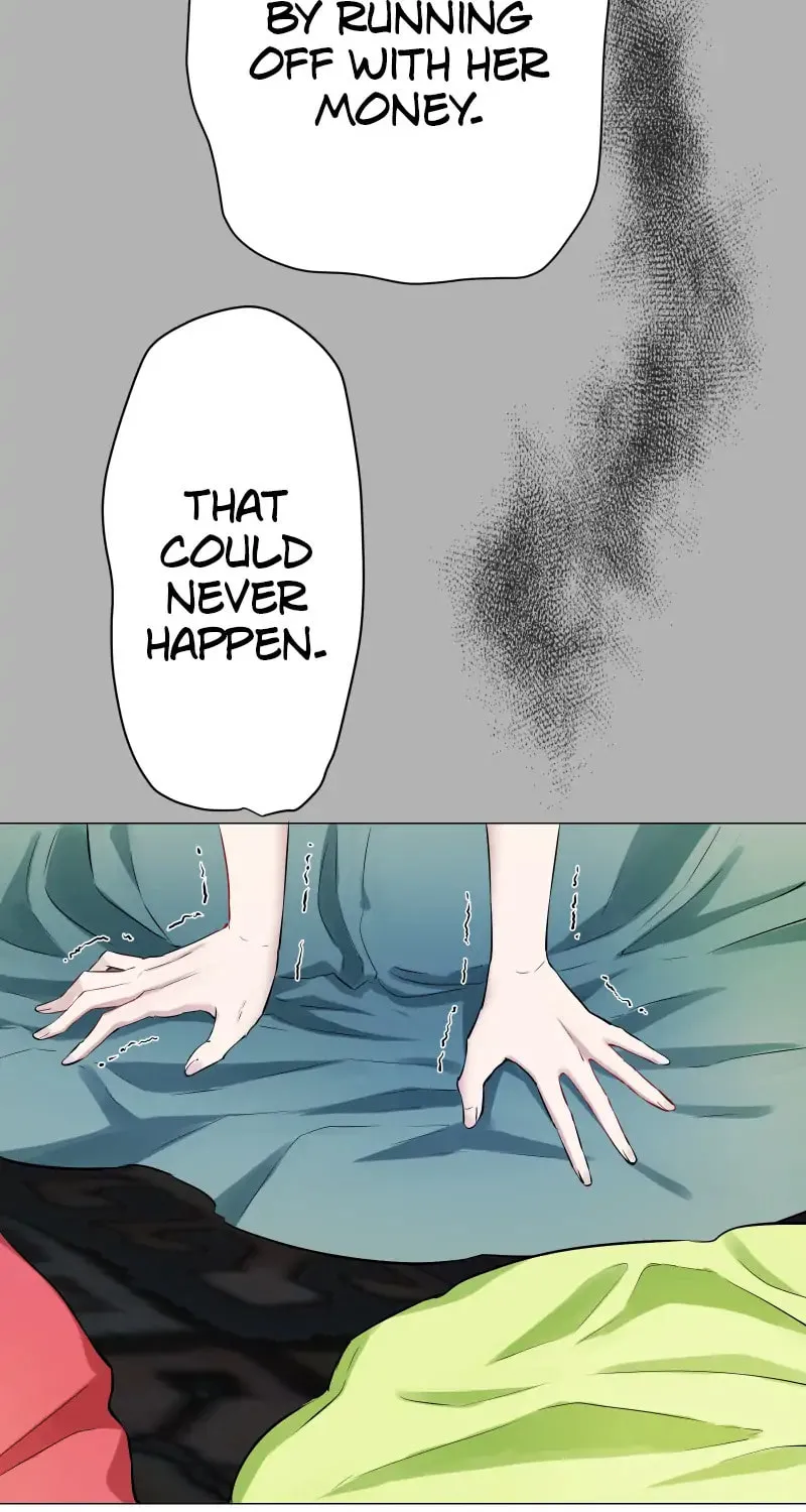 Nullitas ~The Counterfeit Bride~ Chapter 125 page 46 - 