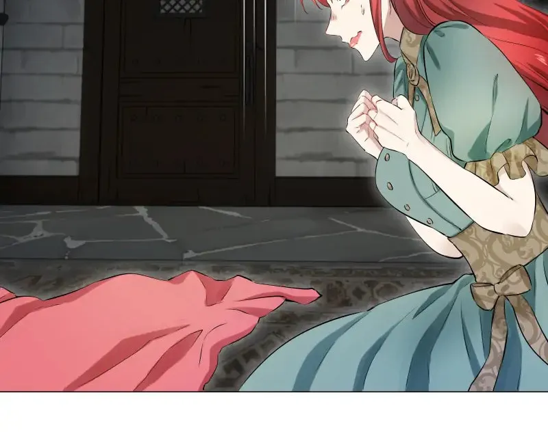 Nullitas ~The Counterfeit Bride~ Chapter 125 page 49 - 