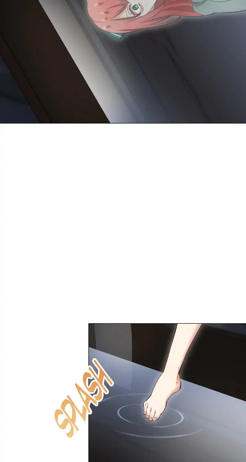 Nullitas ~The Counterfeit Bride~ Chapter 125 page 54 - 