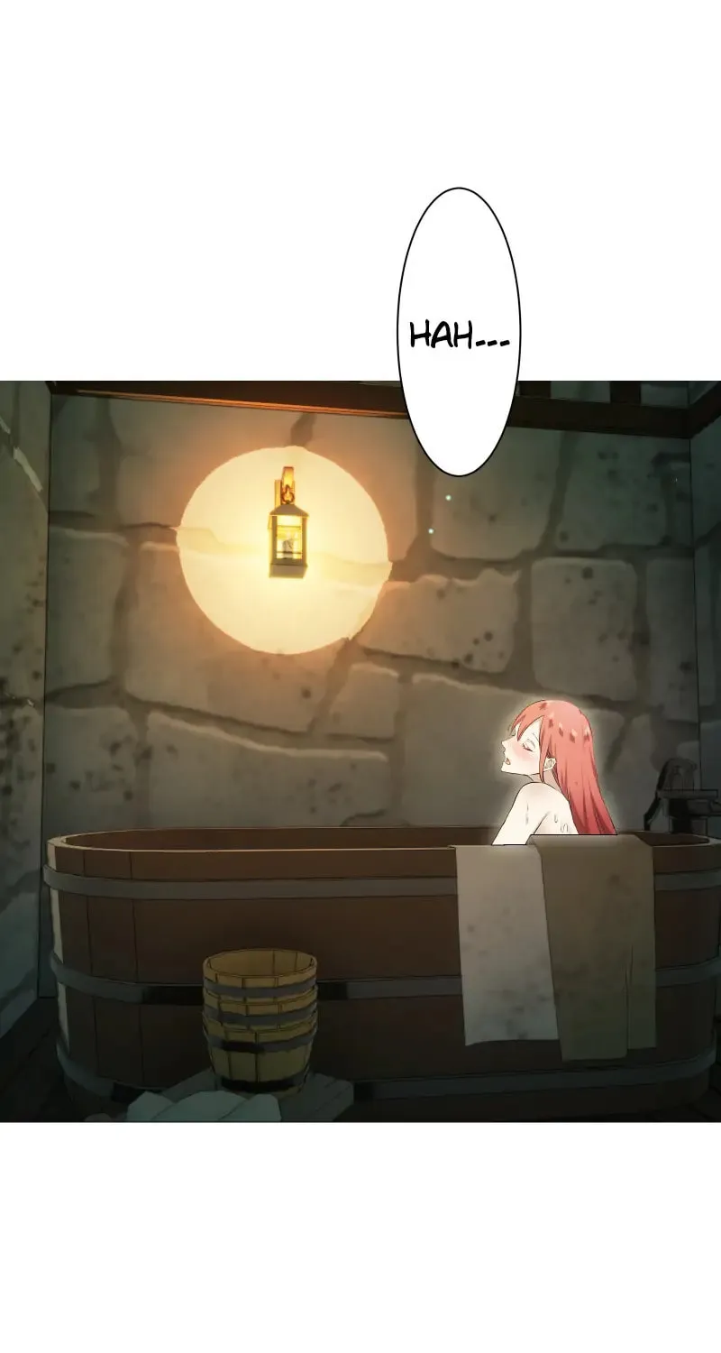 Nullitas ~The Counterfeit Bride~ Chapter 125 page 56 - 