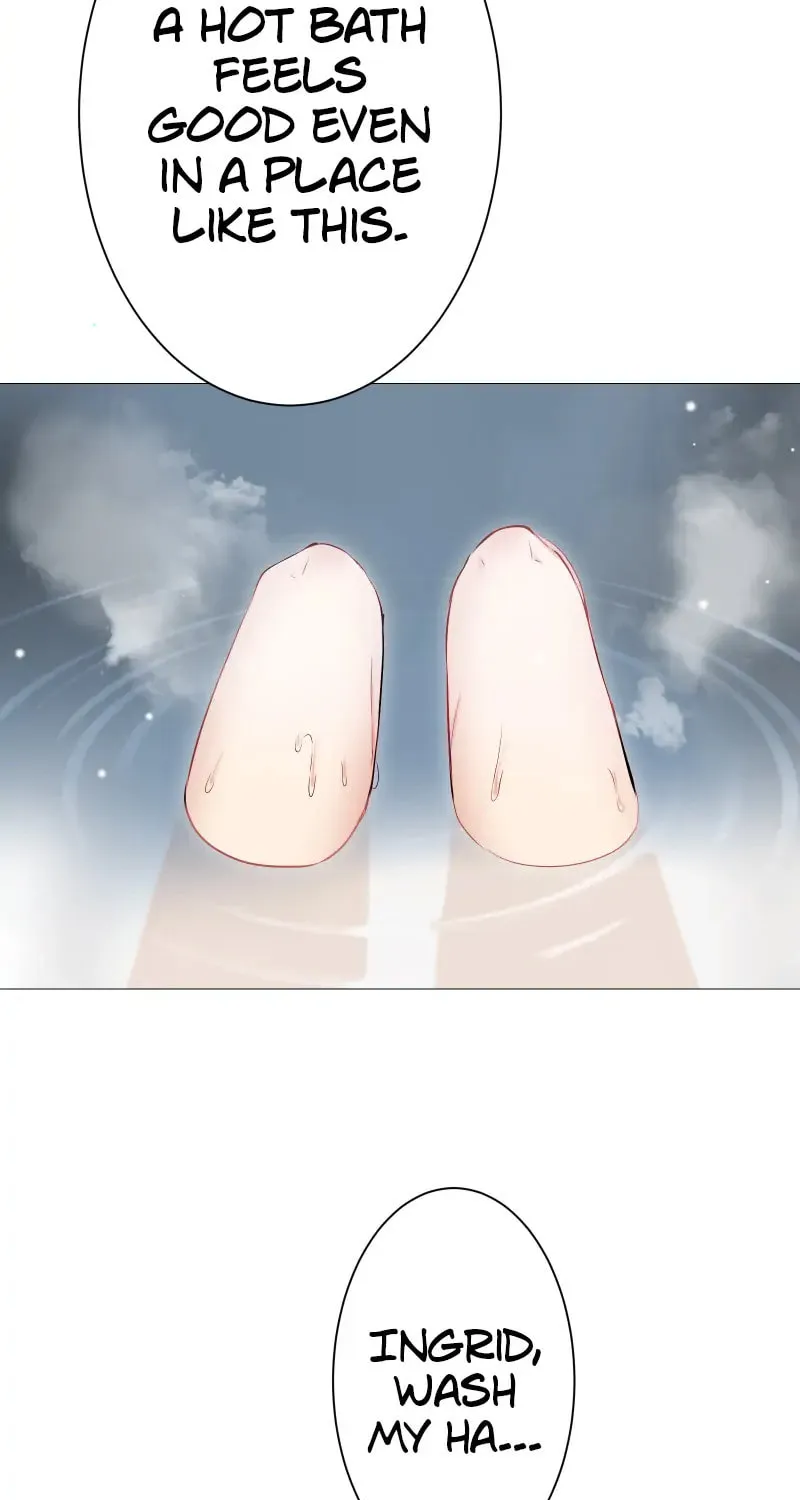 Nullitas ~The Counterfeit Bride~ Chapter 125 page 58 - 