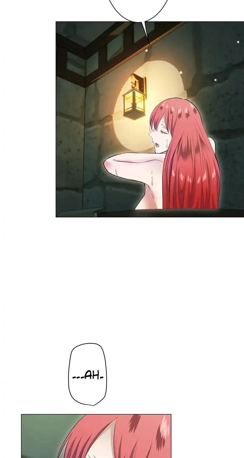 Nullitas ~The Counterfeit Bride~ Chapter 125 page 59 - 