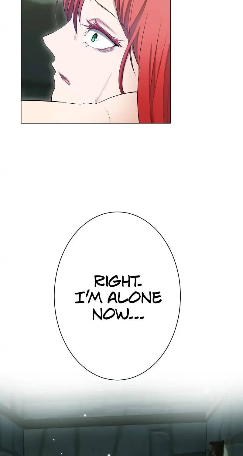 Nullitas ~The Counterfeit Bride~ Chapter 125 page 60 - 