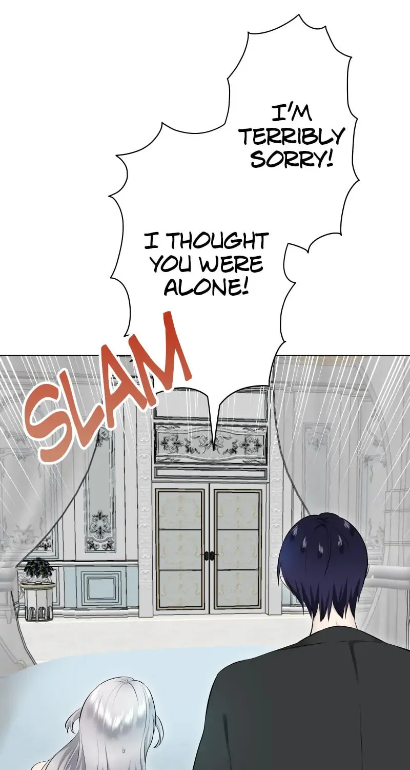 Nullitas ~The Counterfeit Bride~ Chapter 125 page 7 - 