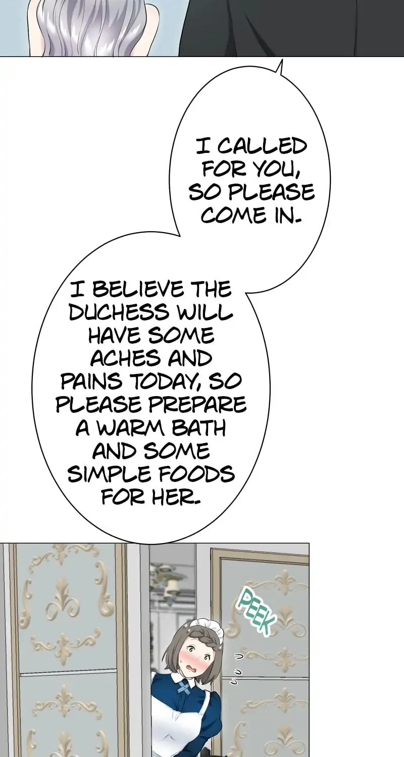 Nullitas ~The Counterfeit Bride~ Chapter 125 page 8 - 