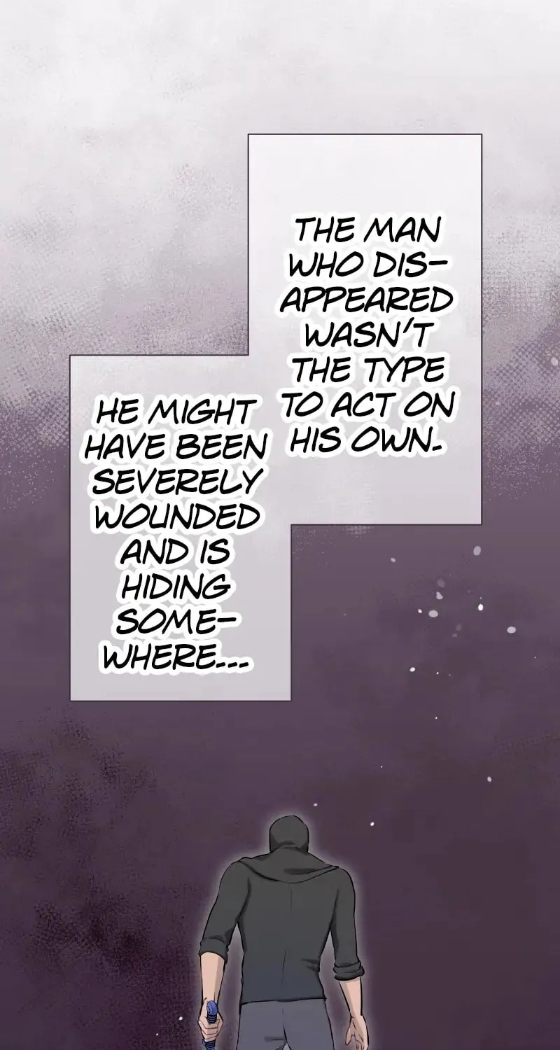 Nullitas ~The Counterfeit Bride~ Chapter 126 page 2 - 