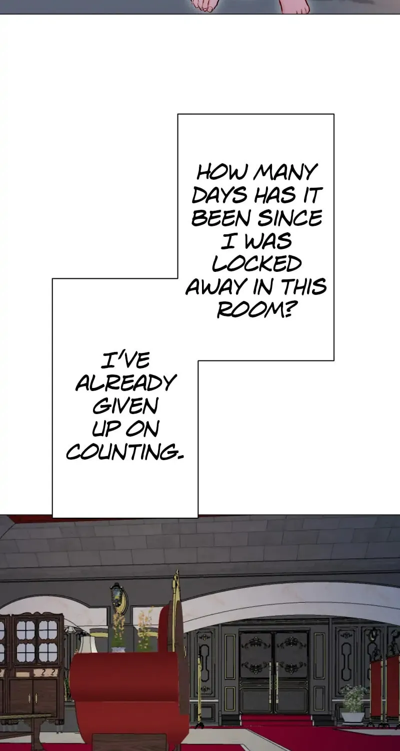 Nullitas ~The Counterfeit Bride~ Chapter 126 page 11 - 