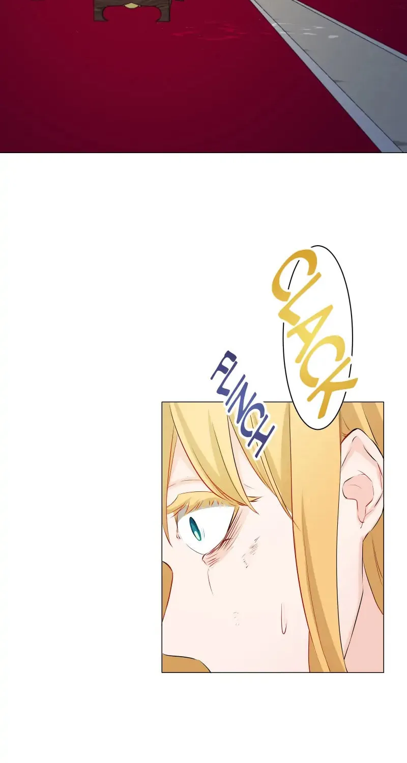 Nullitas ~The Counterfeit Bride~ Chapter 126 page 12 - 