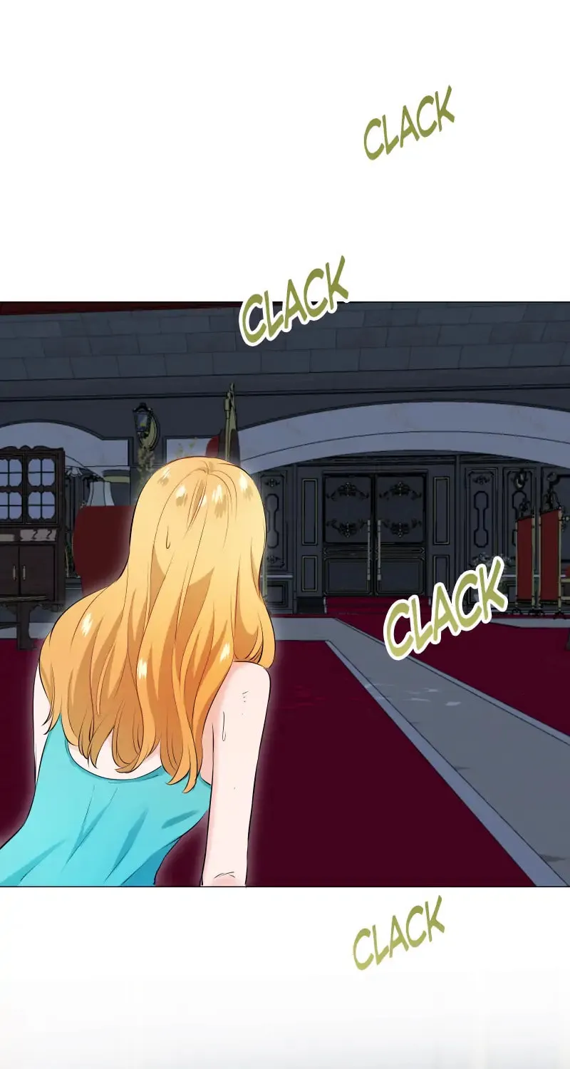 Nullitas ~The Counterfeit Bride~ Chapter 126 page 13 - 