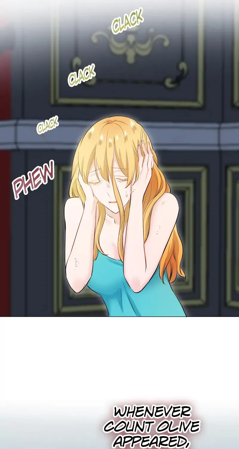 Nullitas ~The Counterfeit Bride~ Chapter 126 page 14 - 