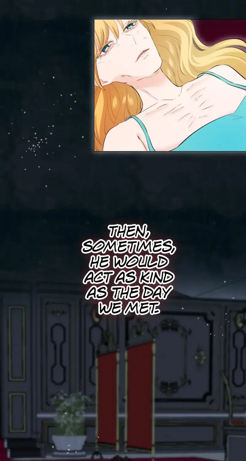 Nullitas ~The Counterfeit Bride~ Chapter 126 page 16 - 