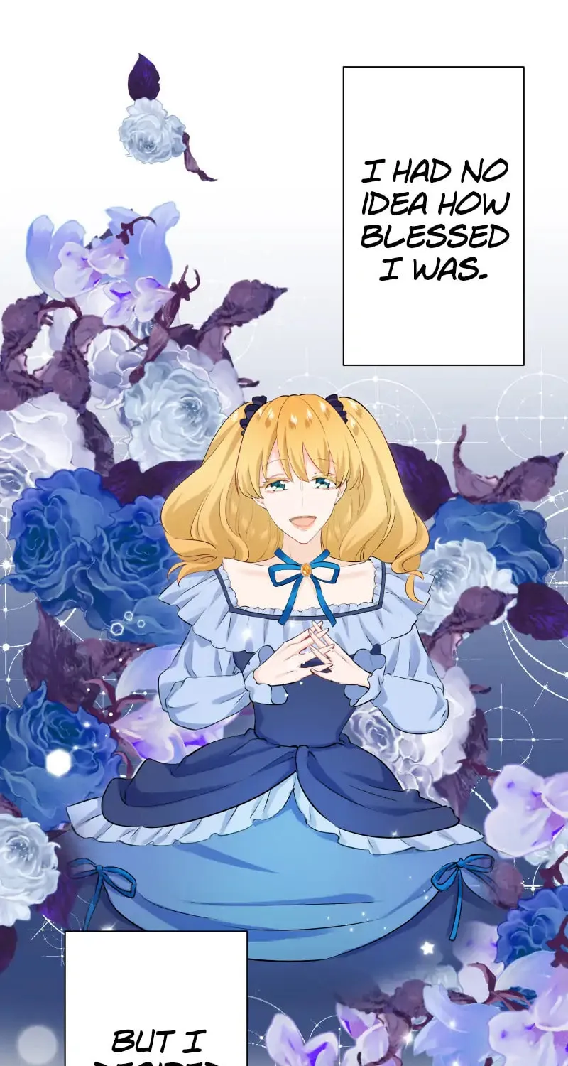 Nullitas ~The Counterfeit Bride~ Chapter 126 page 19 - 