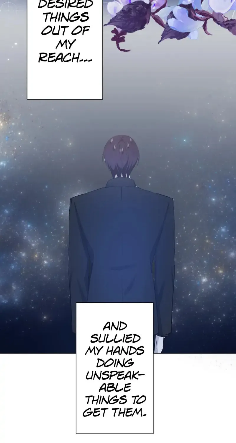 Nullitas ~The Counterfeit Bride~ Chapter 126 page 20 - 
