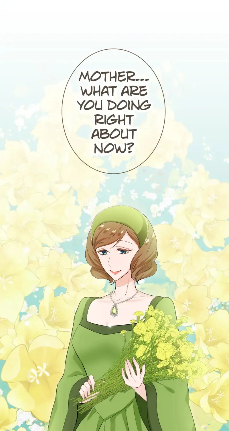 Nullitas ~The Counterfeit Bride~ Chapter 126 page 21 - 