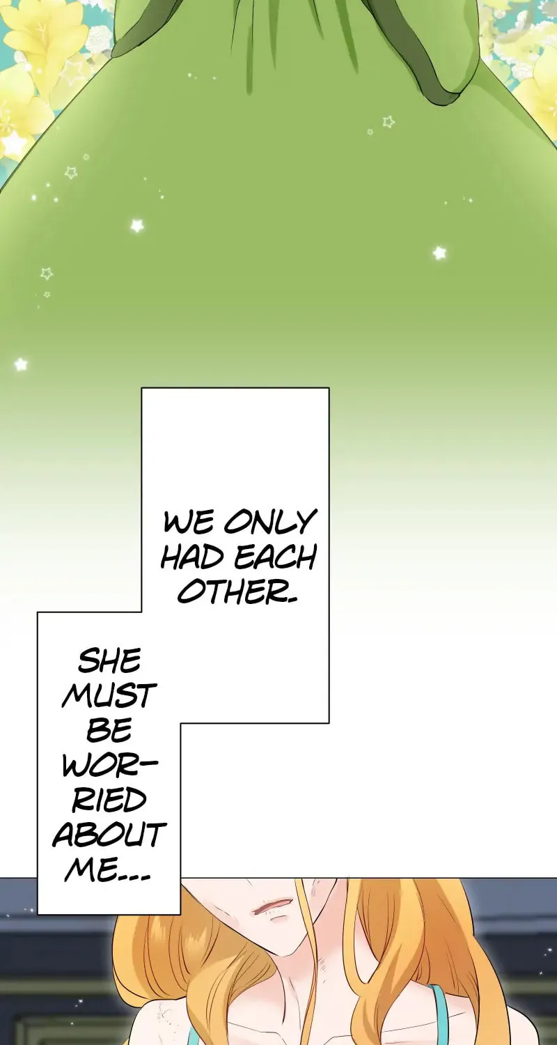 Nullitas ~The Counterfeit Bride~ Chapter 126 page 22 - 