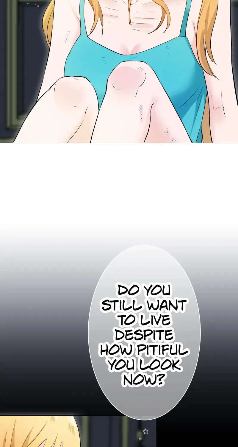 Nullitas ~The Counterfeit Bride~ Chapter 126 page 23 - 