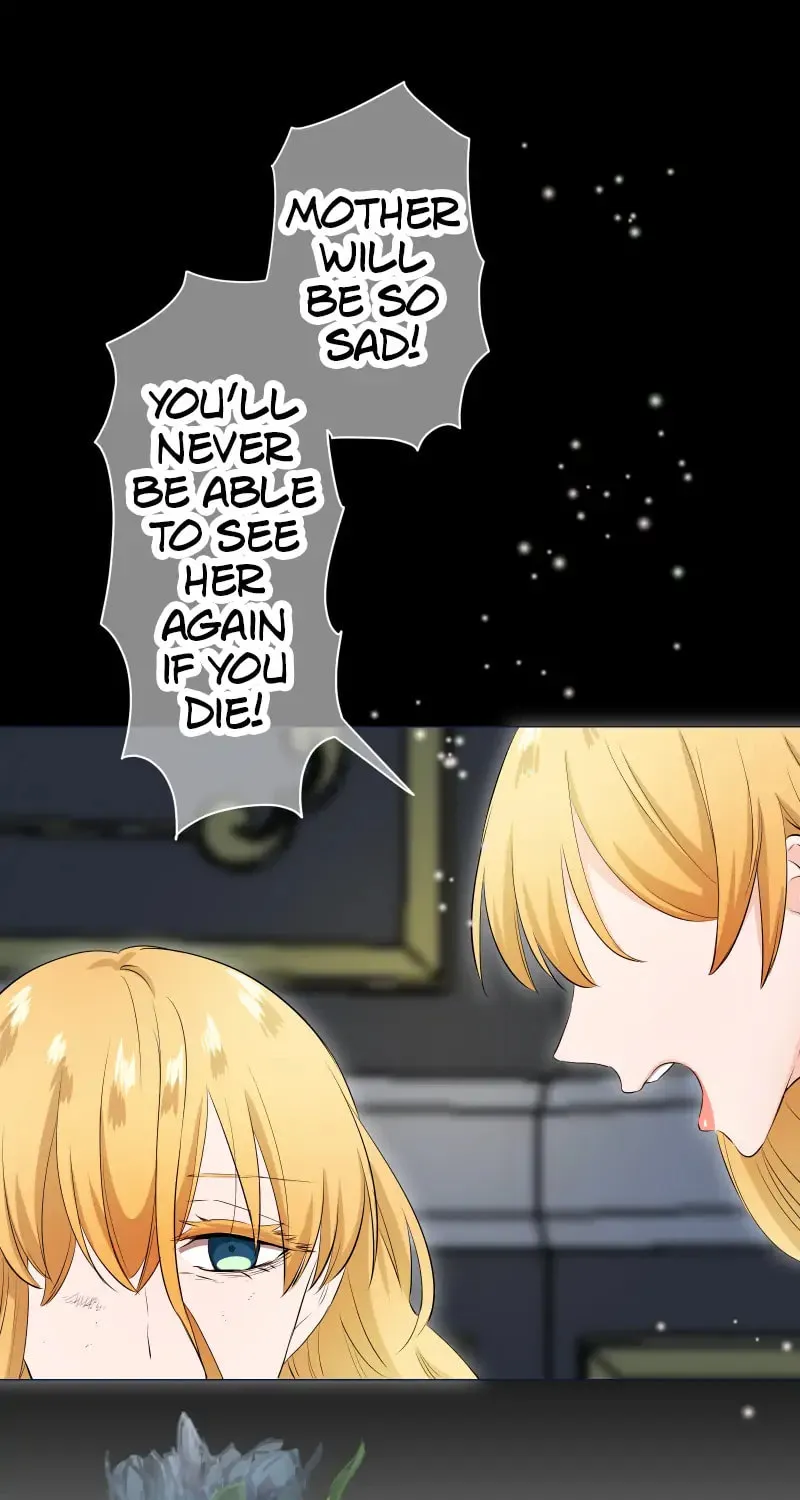 Nullitas ~The Counterfeit Bride~ Chapter 126 page 25 - 