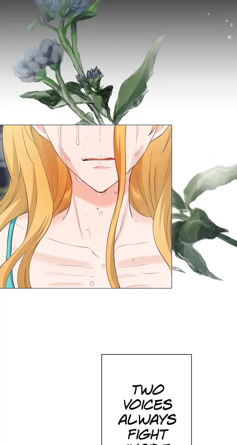 Nullitas ~The Counterfeit Bride~ Chapter 126 page 26 - 