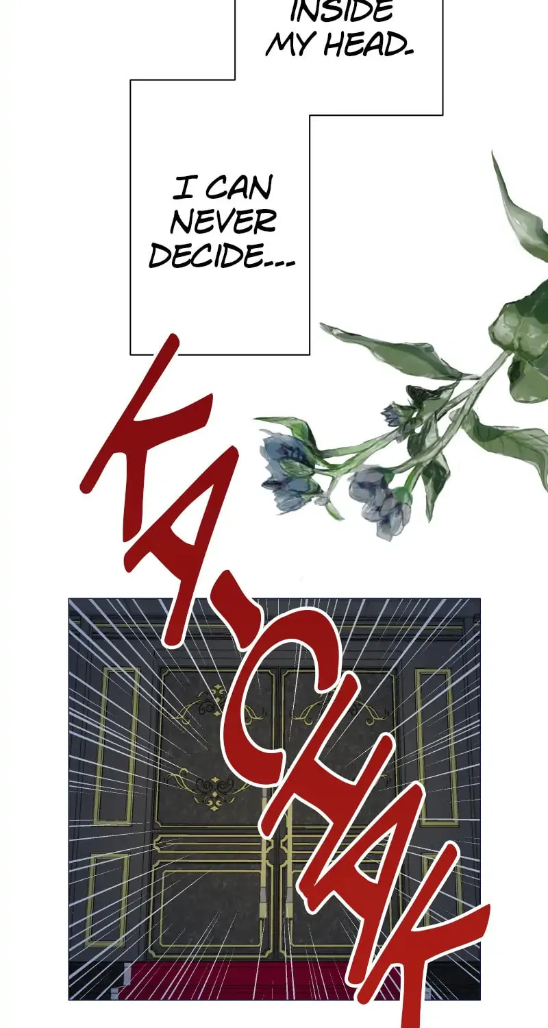 Nullitas ~The Counterfeit Bride~ Chapter 126 page 27 - 