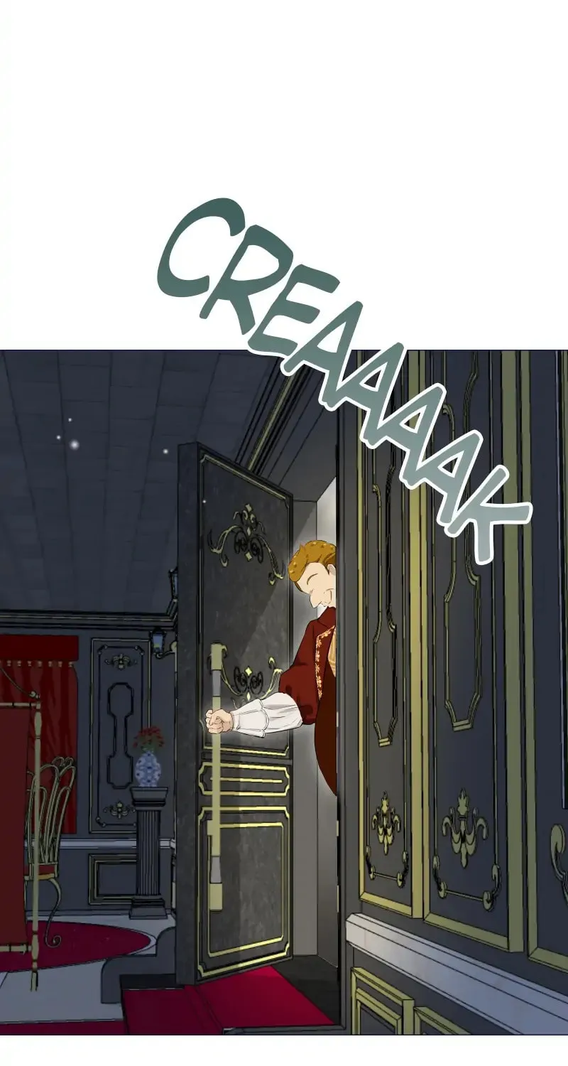 Nullitas ~The Counterfeit Bride~ Chapter 126 page 29 - 