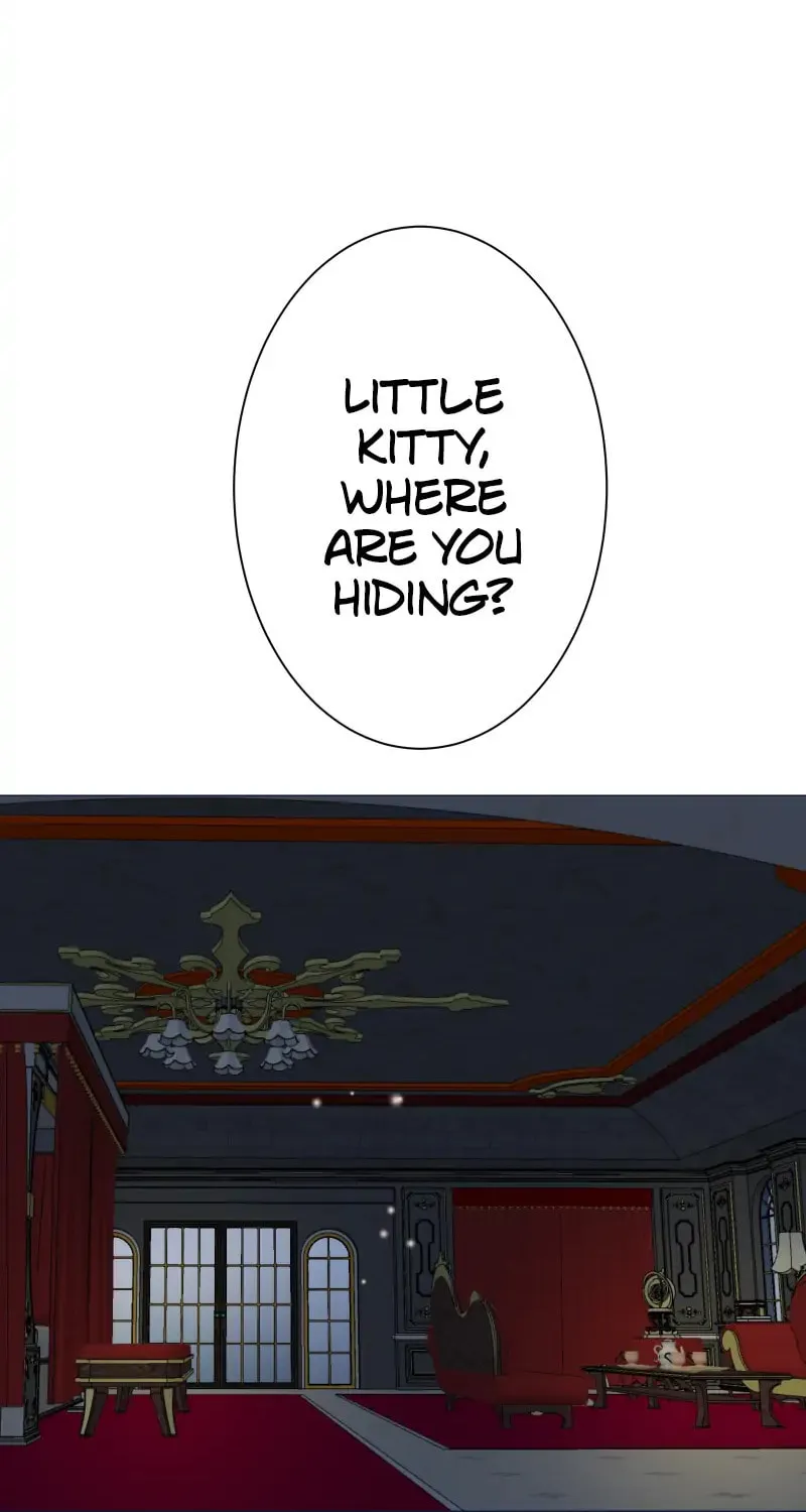 Nullitas ~The Counterfeit Bride~ Chapter 126 page 30 - 