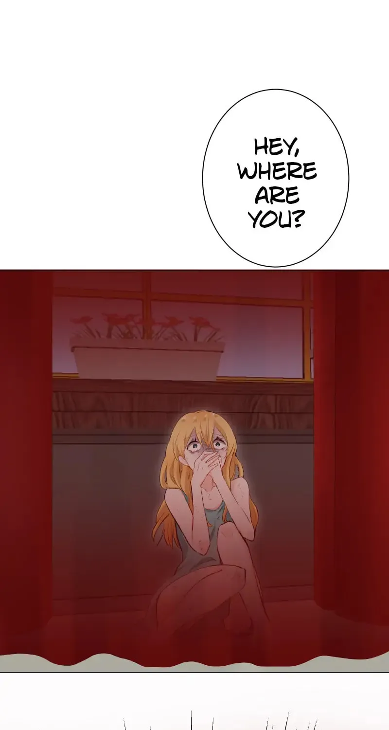 Nullitas ~The Counterfeit Bride~ Chapter 126 page 31 - 