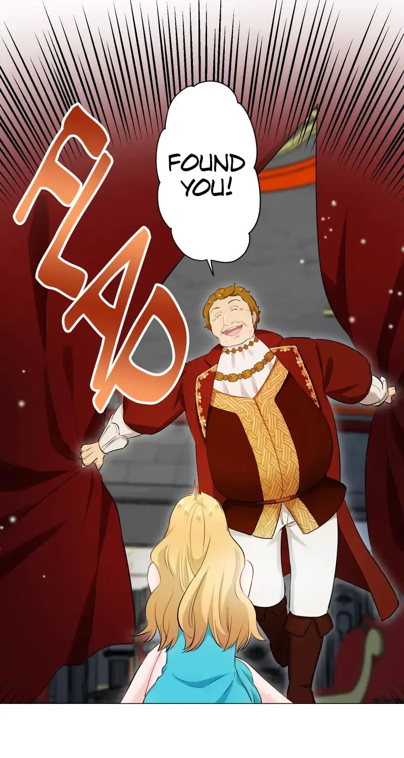 Nullitas ~The Counterfeit Bride~ Chapter 126 page 32 - 