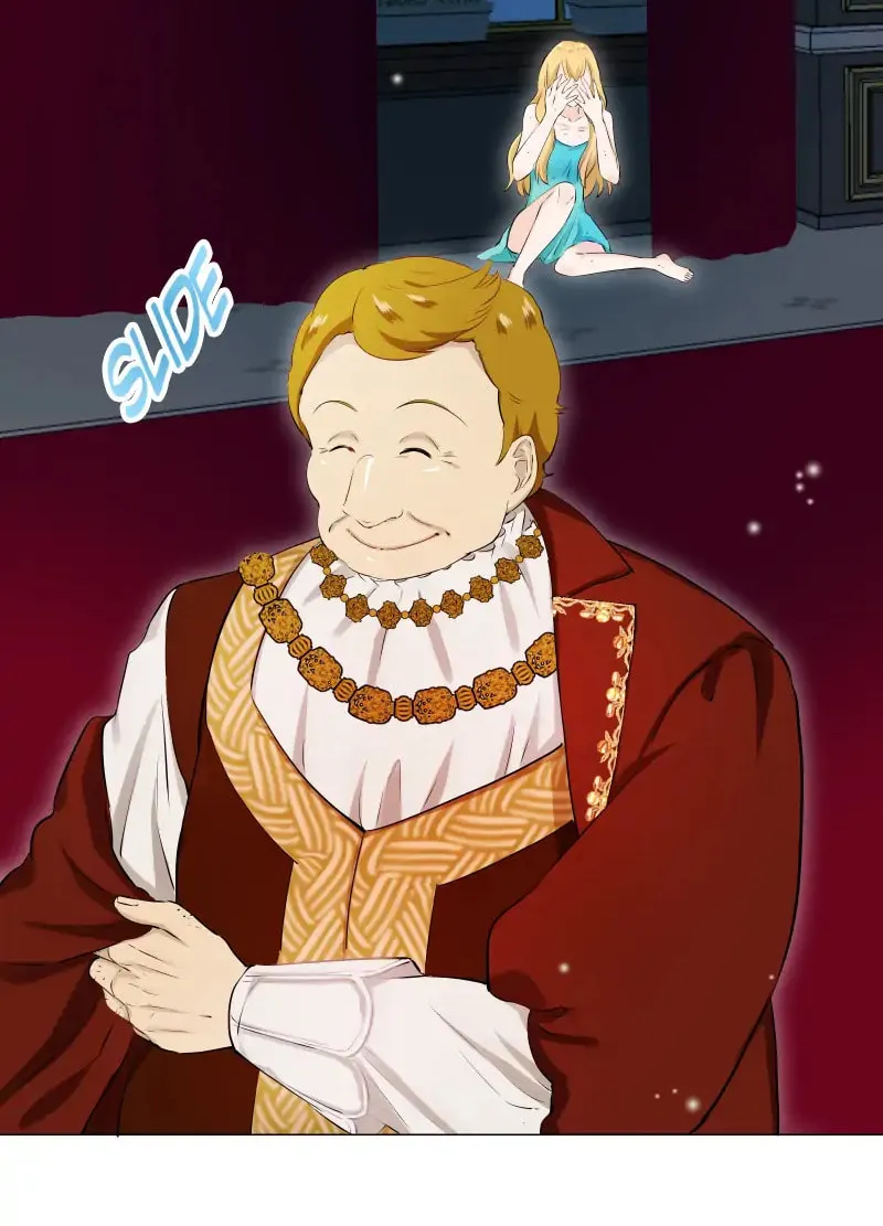Nullitas ~The Counterfeit Bride~ Chapter 126 page 36 - 