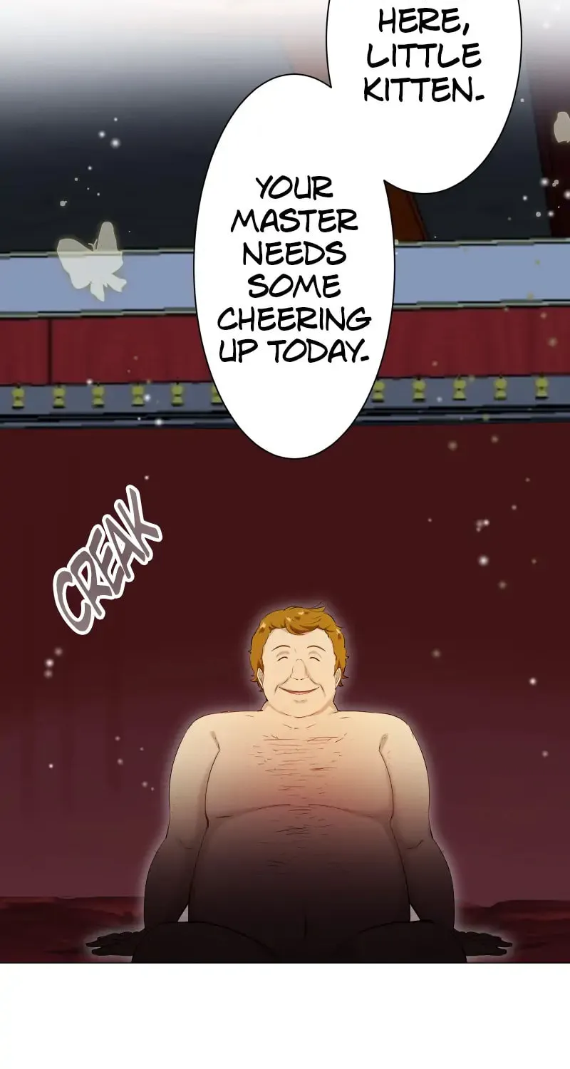 Nullitas ~The Counterfeit Bride~ Chapter 126 page 38 - 