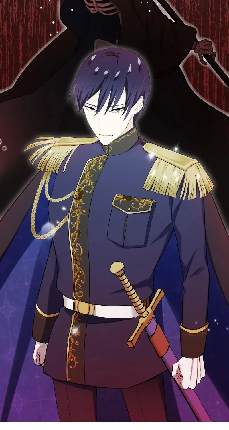 Nullitas ~The Counterfeit Bride~ Chapter 126 page 5 - 