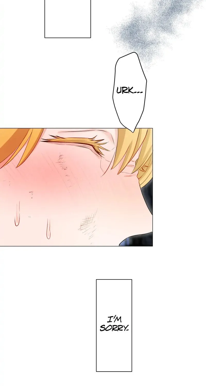Nullitas ~The Counterfeit Bride~ Chapter 126 page 42 - 