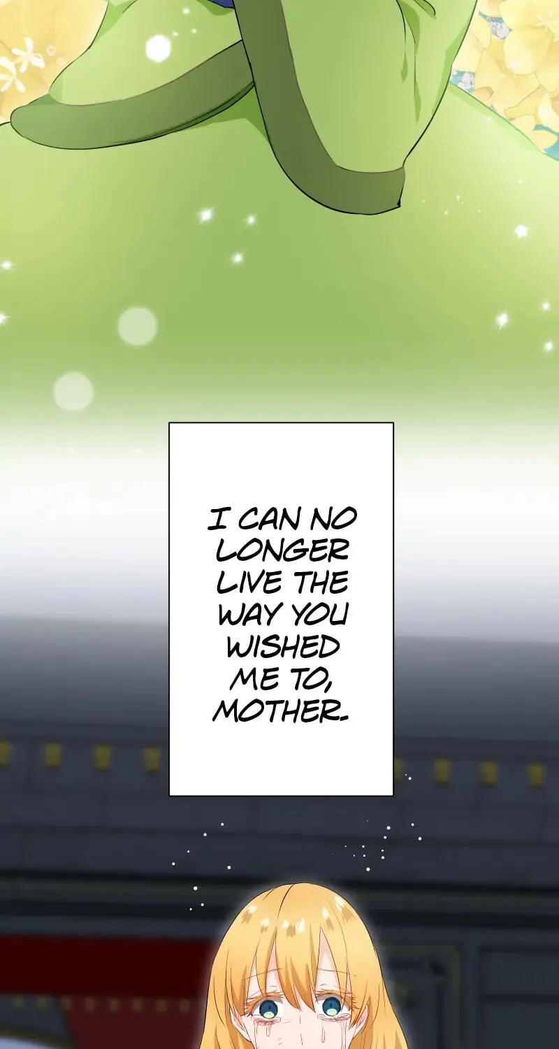 Nullitas ~The Counterfeit Bride~ Chapter 126 page 44 - 